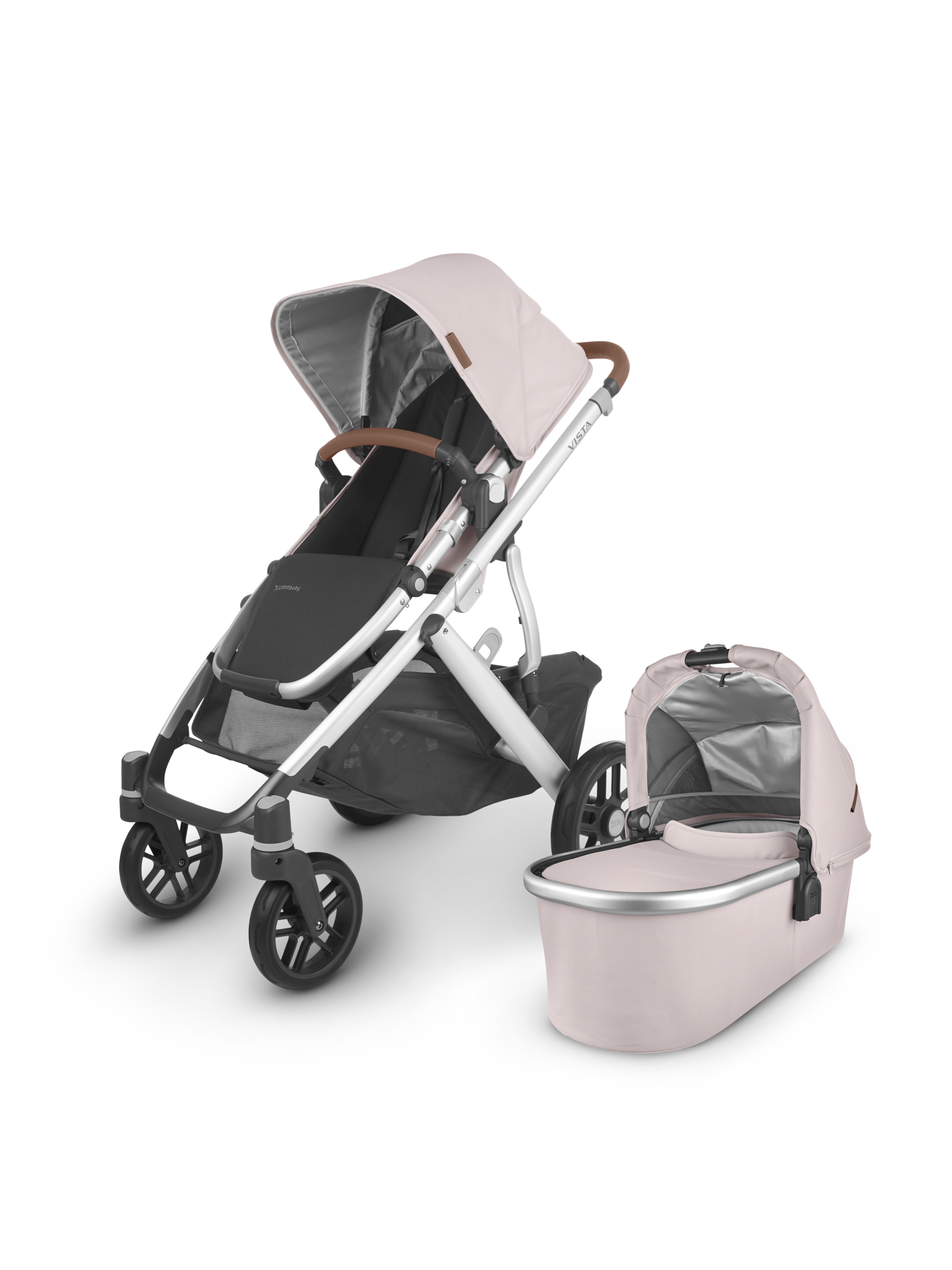 Vista baby carriage discount