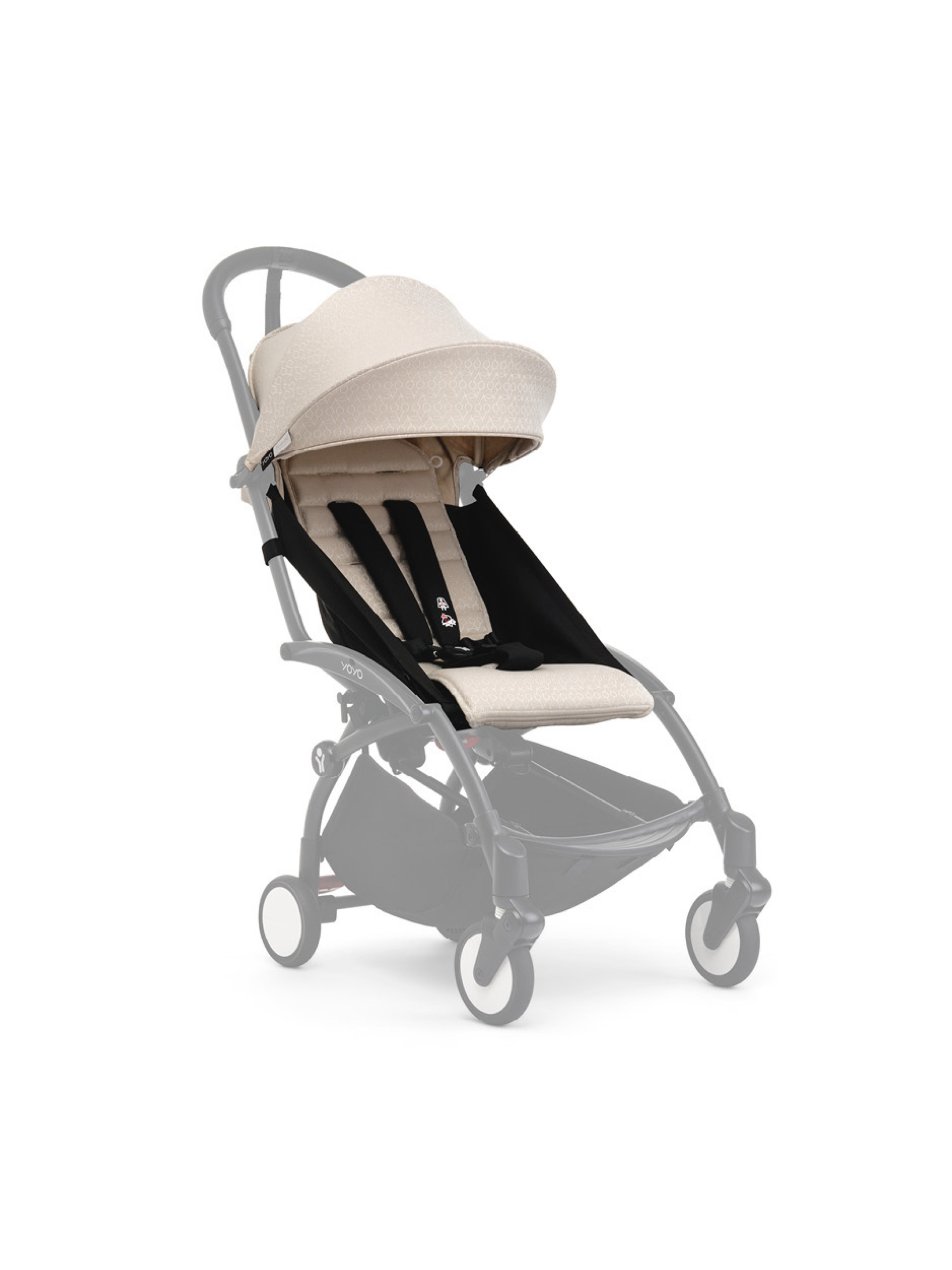 Buy YOYO 6+ Color Pack - Bonpoint Beige - View All | Mamas & Papas KSA