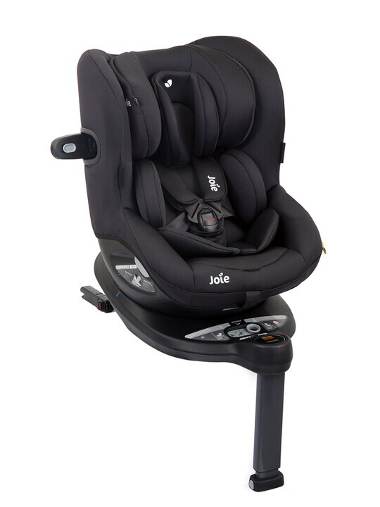 Joie 360 car seat instructions hot sale