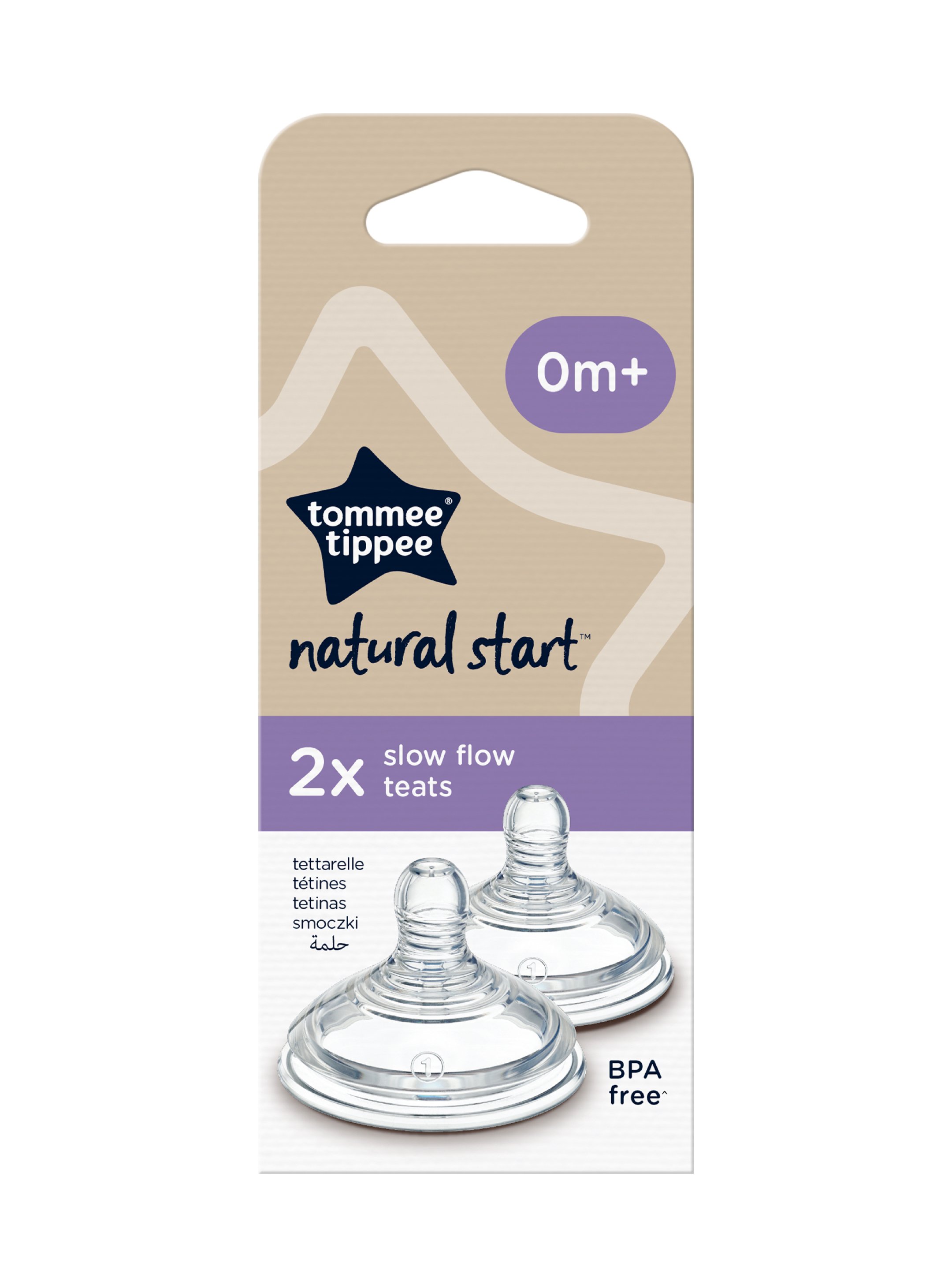 Tommee tippee teats hot sale