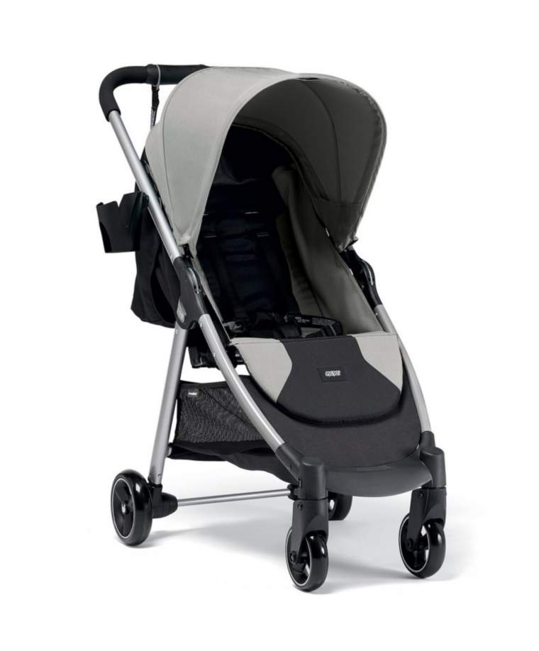 armadillo city stroller