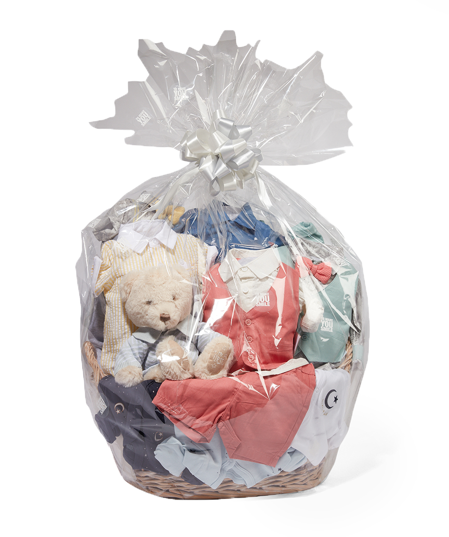 Buy Eid Baby Boy Hamper For Sar 1499 00 Sets Outfits Mamas Papas Ksa