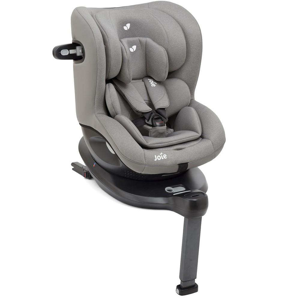 I size spin car seat discount